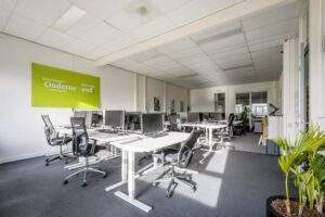 Van der Madeweg 9 Amsterdam-duivendrecht